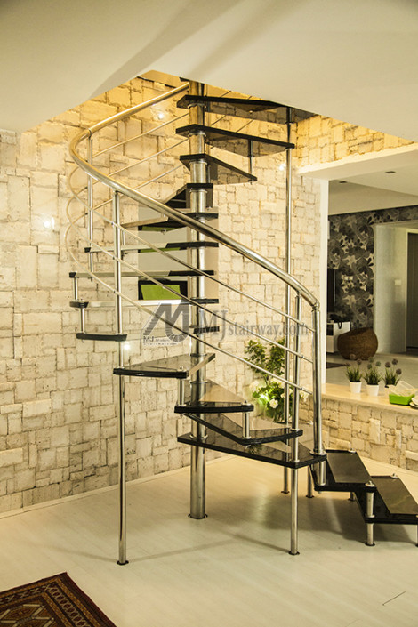 Modern Staircase