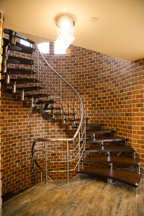Modern Staircase