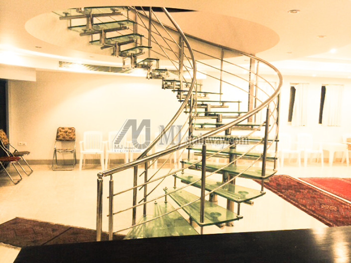 Modern Staircase